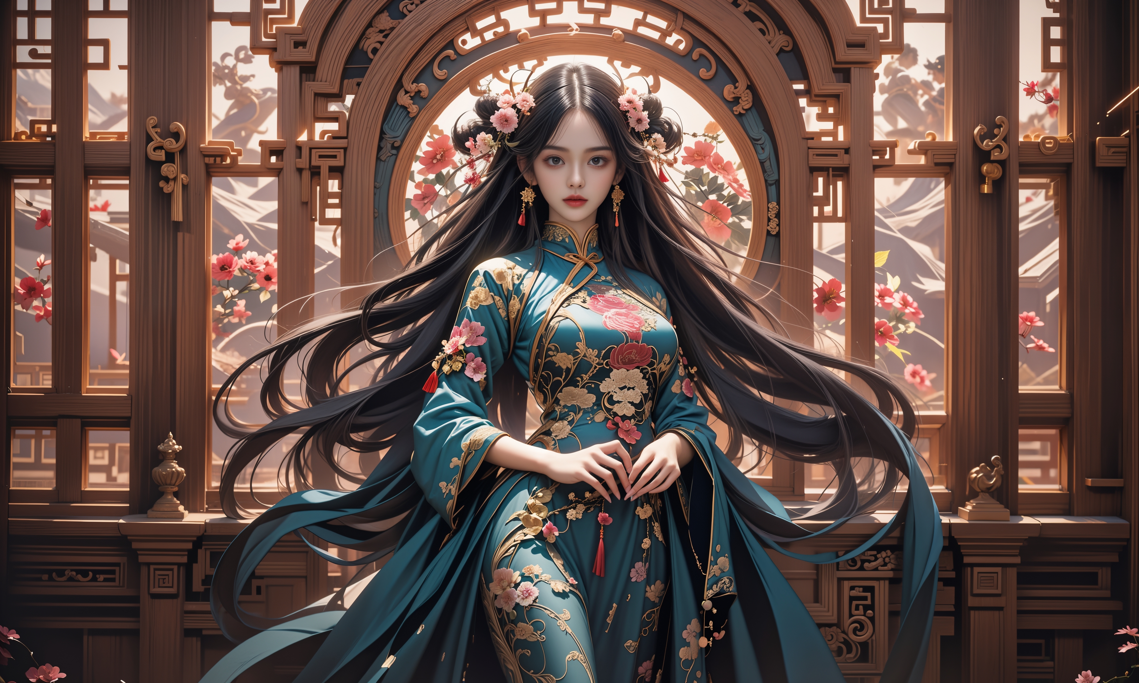 两岸“和平小天使”走进厦门：期待缔结友谊同频共振